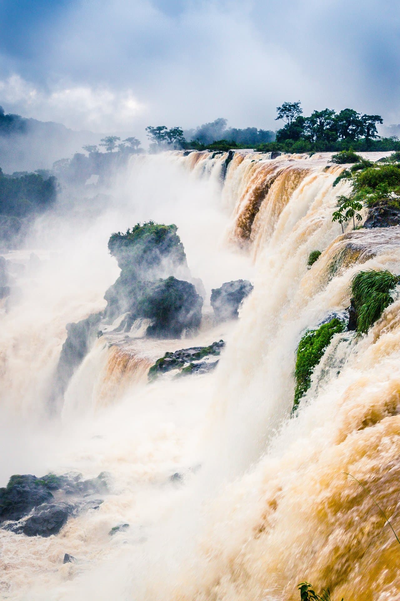 Murchison Falls National Park