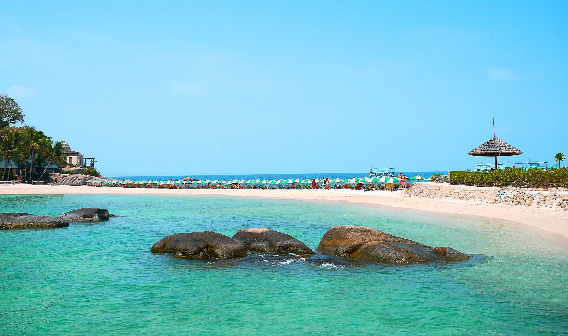 Zanzibar Islands